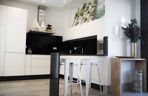 Sector M - Malvasia Villa | ON VILLAGE