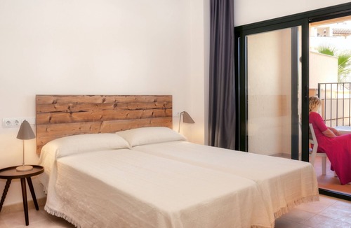 Fuente Alamo de Murcia Hotel | Ona Hacienda del Alamo Apartments