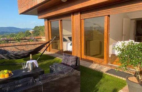 San Sebastian Apartment | Ondarreta Beach - Singular y exclusivo