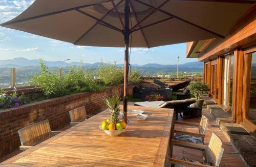 San Sebastian Apartment | Ondarreta Beach - Singular y exclusivo