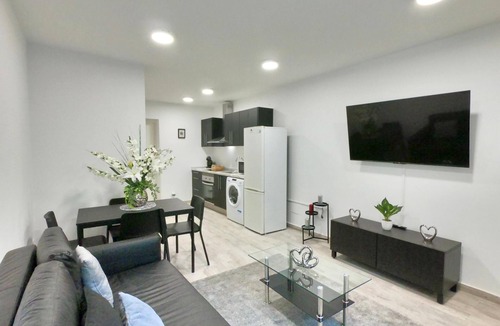 Valverde Apartment | One Bedroom Apartment