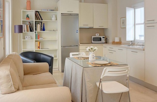 San Julian Apartment | One bedroom apartment San Luis