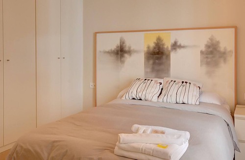 San Julian Apartment | One bedroom apartment San Luis