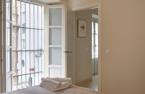 San Julian Apartment | One bedroom apartment San Luis