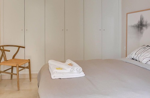 San Julian Apartment | One bedroom apartment San Luis