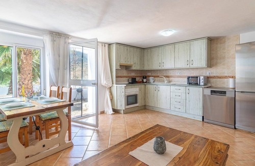 Mondron Villa | One Life Málaga Retreat Periana by Ruralidays