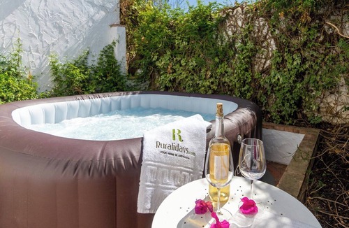 Mondron Villa | One Life Málaga Retreat Periana by Ruralidays