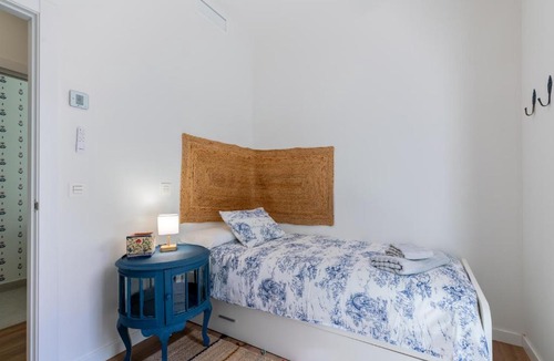 Los Remedios Apartment | One&Lux Virgen del Valle - Apartamento triple con piscina