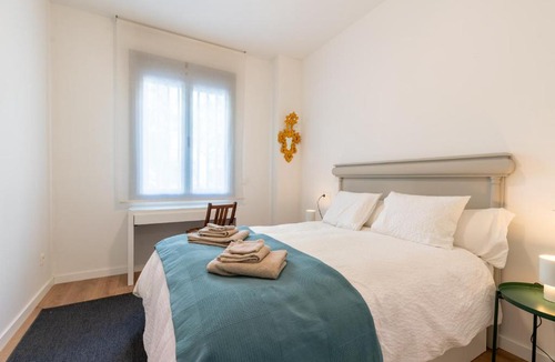 Los Remedios Apartment | One&Lux Virgen del Valle - Apartamento triple con piscina