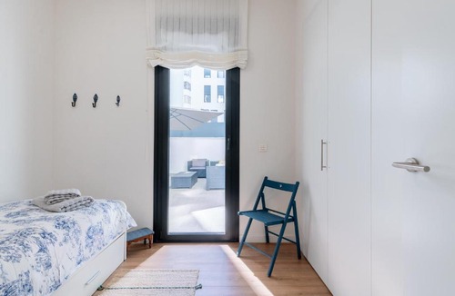 Los Remedios Apartment | One&Lux Virgen del Valle - Apartamento triple con piscina