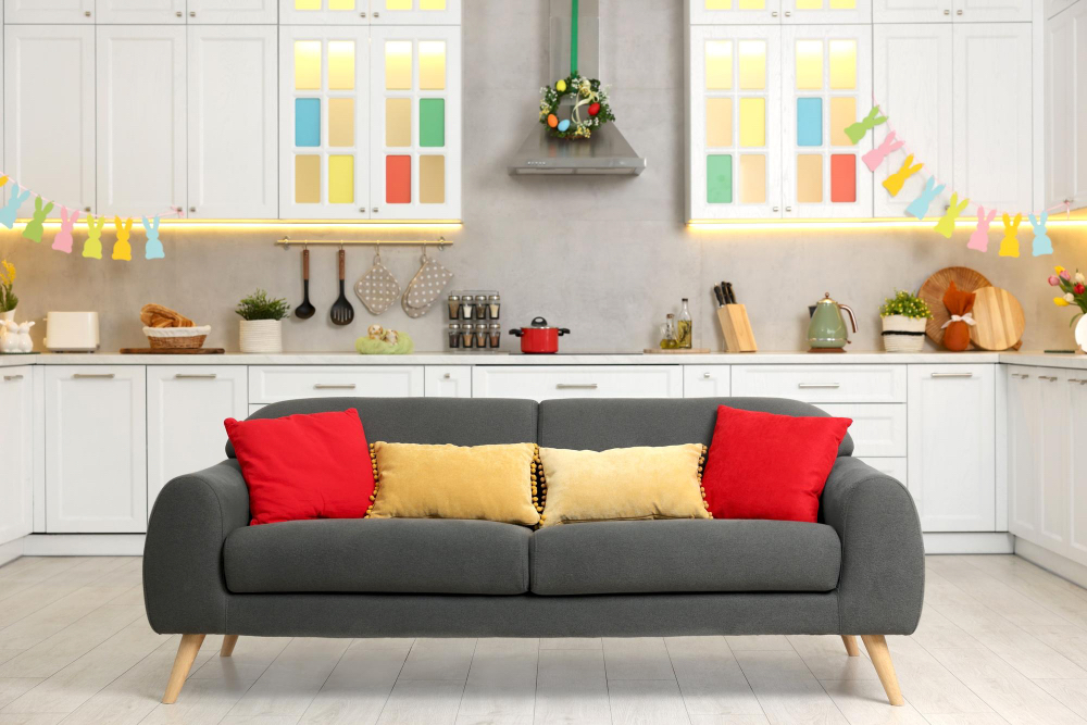 Coria del Rio Apartment | Optimus Caura