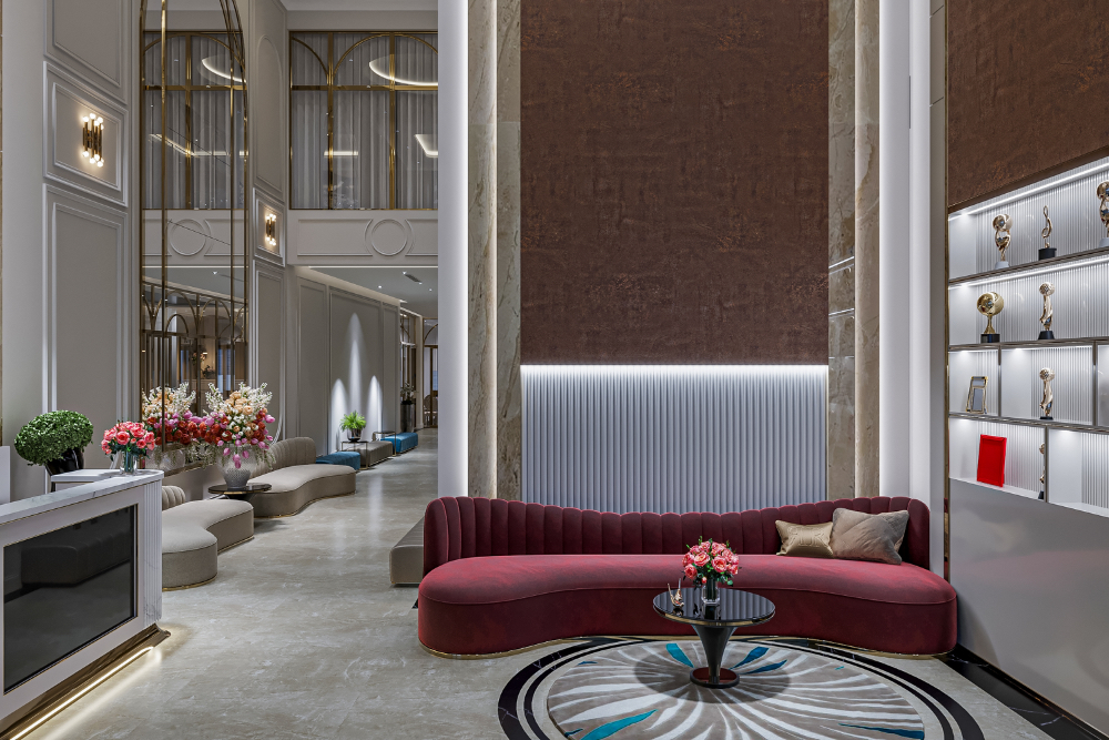 Coria del Rio Apartment | Optimus Caura