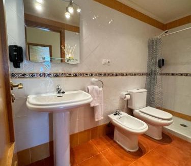 Fazouro Apartment | Orbayu apartamento Foz