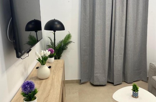 La Trinidad-San Juan y Todos los Santos Apartment | Orfebre Home