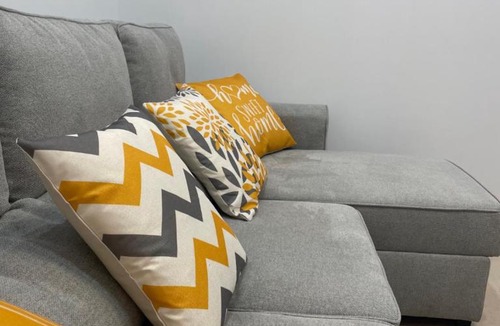 La Trinidad-San Juan y Todos los Santos Apartment | Orfebre Home
