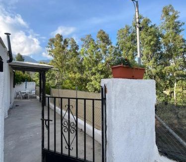 Orgiva Apartment | Orgiva - La Alpujarra