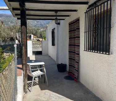 Orgiva Apartment | Orgiva - La Alpujarra