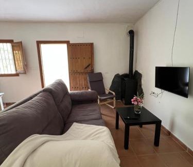 Orgiva Apartment | Orgiva - La Alpujarra