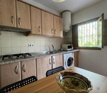 Orgiva Apartment | Orgiva - La Alpujarra