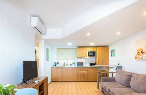 Cadiz Apartment | ORILLITA Beach by Cadiz4Rentals