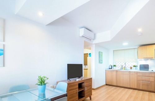 Cadiz Apartment | ORILLITA Beach by Cadiz4Rentals