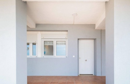 Cadiz Apartment | ORILLITA Beach by Cadiz4Rentals