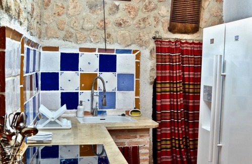 Sayaton Cottage | OTOMBO RURAL HOUSE. SAYATON
