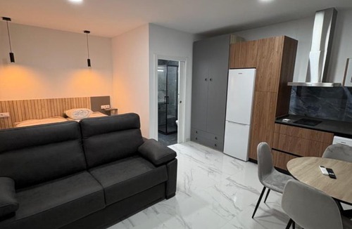 Parque Cruz Conde Apartment | P&C APARTMENTS - Complejo Pintor Zurbarán