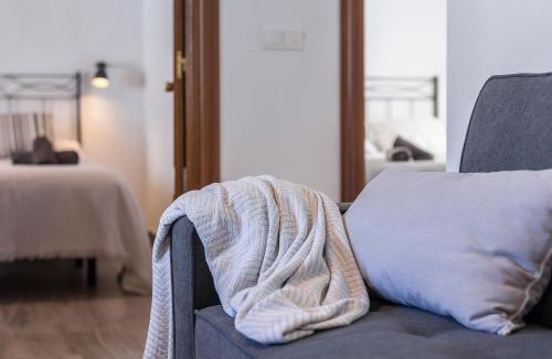 Grazalema Apartment | Paco del Molino