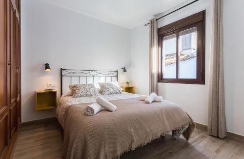 Grazalema Apartment | Paco del Molino