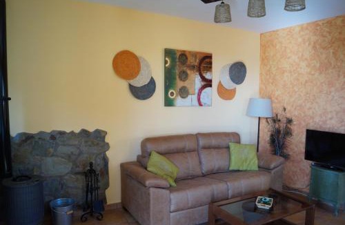 Cuacos de Yuste Apartment | Pago de Yuste - Casa Rural Apartamentos