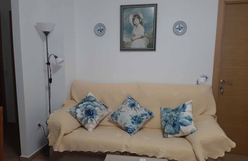 Gaucin House | Pajuela House