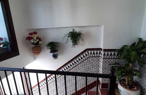 Gaucin House | Pajuela House