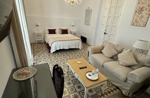 Old Town Hotel | Palacete de La Alameda - Adults Only