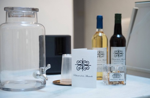 Old Town Hotel | Palacete de La Alameda - Adults Only