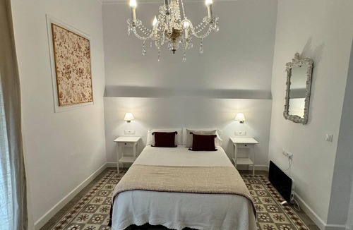 Old Town Hotel | Palacete de La Alameda - Adults Only