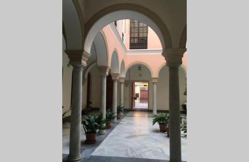 Jerez de la Frontera Old Town Apartment | Palacio Caballeros. Parking/Wifi
