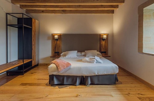 Hoznayo Hotel | Palacio de los Acevedo
