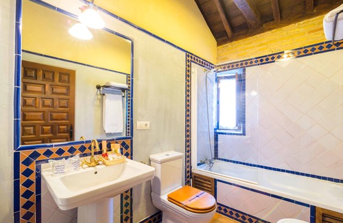 Albaicin Hotel | Palacio Mariana Pineda Hotel