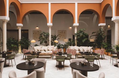 Historical Center Hotel | Palacio Pinello