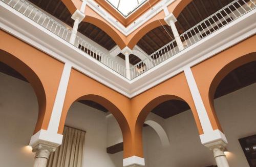 Historical Center Hotel | Palacio Pinello