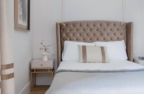 Embajadores Apartment | Palacio Tirso de Molina - THE ARC COLLECTION