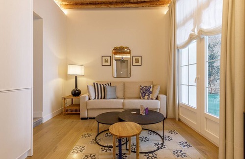 La Goleta Apartment | Palacio Vegafuente 0.4