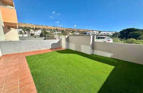 Almerimar Apartment | Palm Beach Home Golf Almerimar