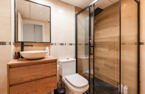 La Cala del Moral Apartment | Palm Beach Parking Retreat