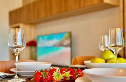 Almerimar Apartment | Palm Beach Suites Almerimar
