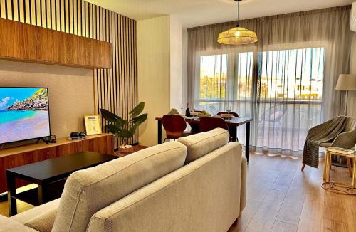 Almerimar Apartment | Palm Beach Suites Almerimar