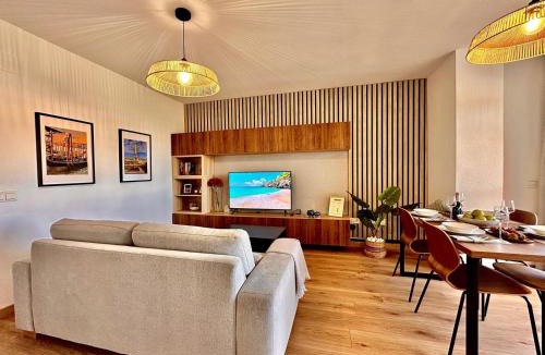 Almerimar Apartment | Palm Beach Suites Almerimar
