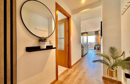 Almerimar Apartment | Palm Beach Suites Almerimar