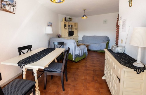 Nerja City Centre Apartment | Palmeras 6 Menyber